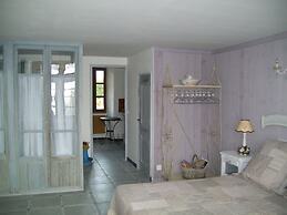 Chambre d'hôtes La Margotte
