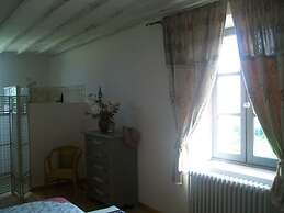Chambre d'hôtes La Margotte