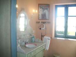Chambre d'hôtes La Margotte
