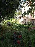 Chambre d'hôtes La Margotte