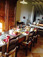Chambre d'hôtes La Margotte