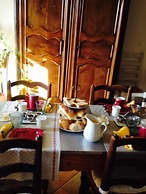 Chambre d'hôtes La Margotte
