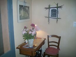 Chambre d'hôtes La Margotte
