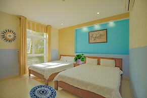 Smile Hotel