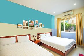 Smile Hotel