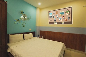 Smile Hotel