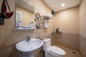 A25 Hotel - 109 Truc Bach