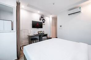 A25 Hotel - 109 Truc Bach