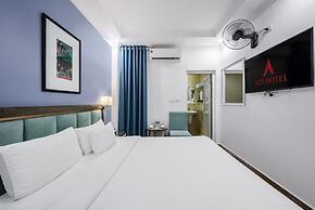 A25 Hotel - 109 Truc Bach
