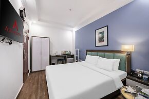A25 Hotel - 109 Truc Bach