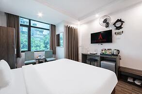 A25 Hotel - 109 Truc Bach