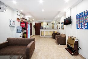 A25 Hotel - 109 Truc Bach