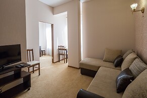 Prosperus Guest House