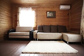 Prosperus Guest House