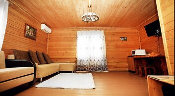 Prosperus Guest House