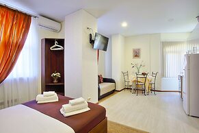 Prosperus Guest House