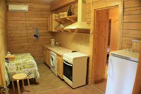 Prosperus Guest House