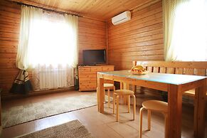 Prosperus Guest House