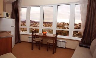 Prosperus Guest House