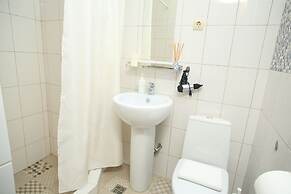 Prosperus Guest House