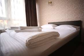 Prosperus Guest House