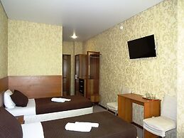 Prosperus Guest House