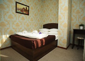 Prosperus Guest House