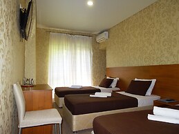 Prosperus Guest House