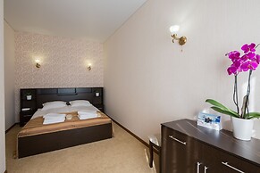 Prosperus Guest House