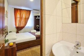 Prosperus Guest House