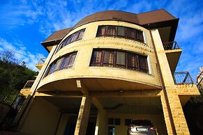 Prosperus Guest House