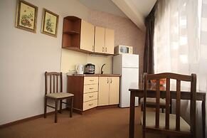 Prosperus Guest House