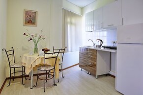 Prosperus Guest House