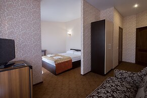 Prosperus Guest House