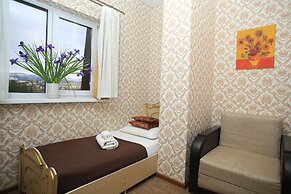 Prosperus Guest House