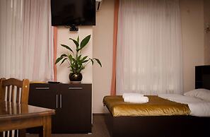 Prosperus Guest House