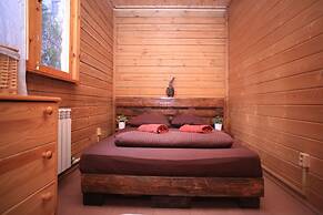 Prosperus Guest House