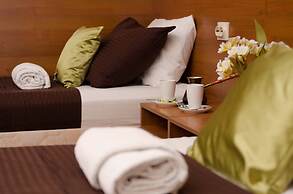 Prosperus Guest House