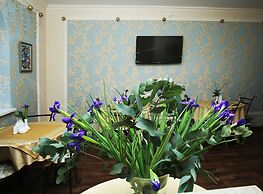 Prosperus Guest House