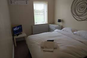 Jaylets Budget Glenfield