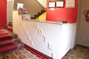 Kemal Hotel