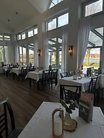 Kanal-Haus Das Gästehaus direkt am NOK