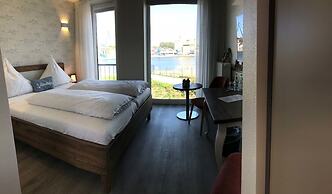 Kanal-Haus Das Gästehaus direkt am NOK