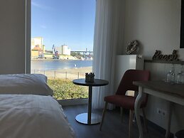 Kanal-Haus Das Gästehaus direkt am NOK