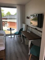 Kanal-Haus Das Gästehaus direkt am NOK