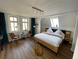Kanal-Haus Das Gästehaus direkt am NOK