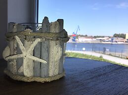 Kanal-Haus Das Gästehaus direkt am NOK