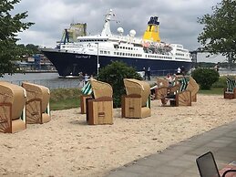 Kanal-Haus Das Gästehaus direkt am NOK