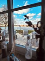 Kanal-Haus Das Gästehaus direkt am NOK