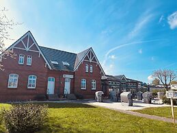 Kanal-Haus Das Gästehaus direkt am NOK